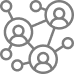 Simplifying communication flows